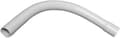 Miniatyrbillede 2 af 2: FRAENKISCHE ROHRWERKE Gebr. Kirchner GmbH & Co. KG plastalbue til FPKu-EM-f SBSKu-EM 50 (22260050)