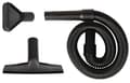 Miniatyrbild 1 av 5: EINHELL accessory set with hose suitable for TE-SV 18 Li upright vacuum cleaner (3-piece) (2351267)