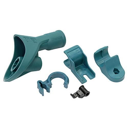 MAKITA 199143-4 - Mejselsugesæt velegnet til akku kombihammer (199143-4)