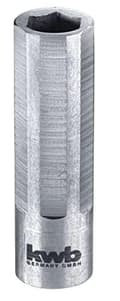 Miniatyrbild 1 av 5: kwb 100000 bit holder magnetic 35 mm 1/4, 3/8 (100000)