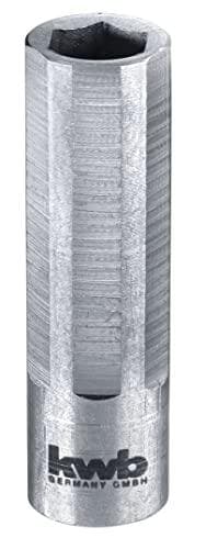 kwb 100000 bit holder magnetic 35 mm 1/4, 3/8 (100000)