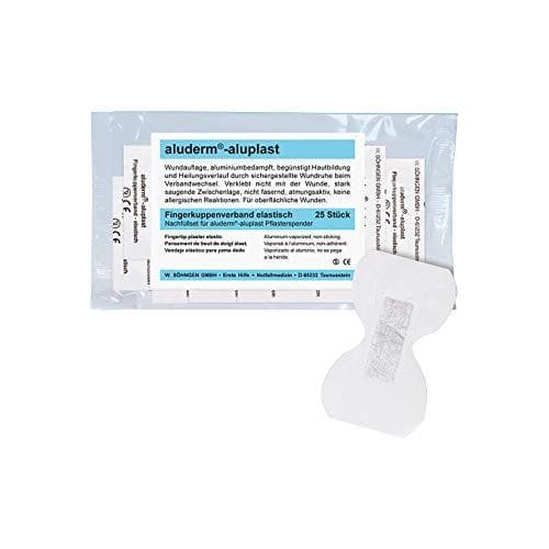 REFILL SÆT FINGERTIPS 25 ST (1009913)