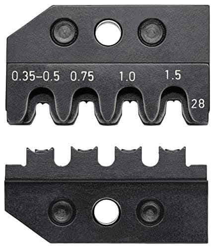 KNIPEX crimp indsats AMP Superseal (97 49 28)