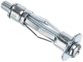 Miniatyrbild 1 av 5: Fischer cavity metal dowel HM 5x37 SB(20 (48041)