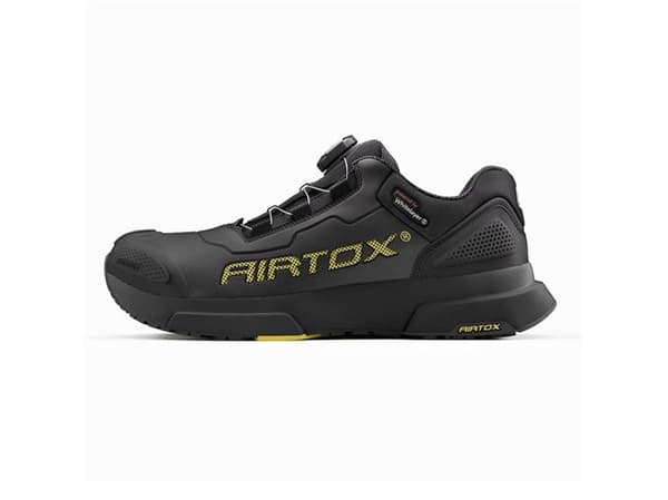 Airtox-turvakengät FS55 S3 koko 48