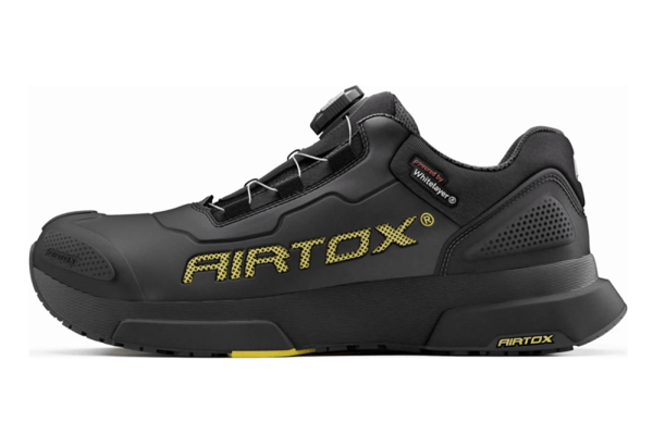 Airtox-turvakengät FS55 S3 koko 48