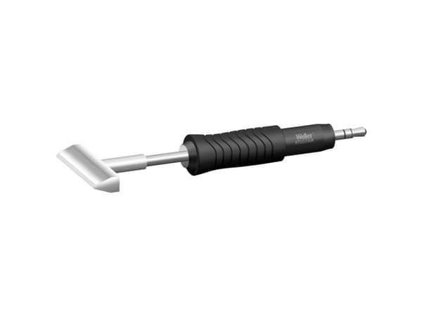 Weller RTUS 330 K MS loddespiss, meiselform, spissstørrelse 33 mm, innhold 1 stk (T0050114199)