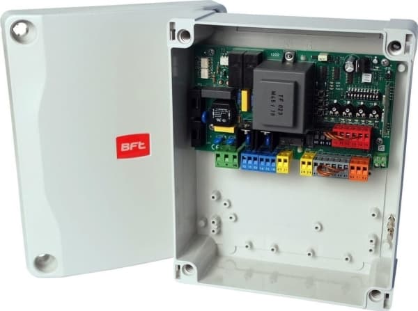 BFT Switchboard BFT ALENA SW2 230V D113811 00004