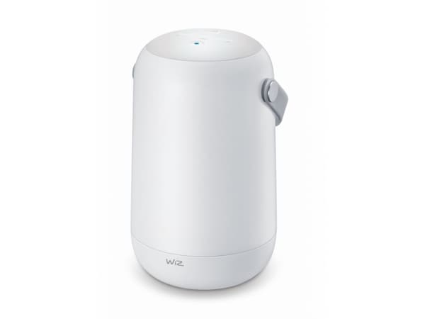 Wi-Fi BLE Mobile Portable Light EU