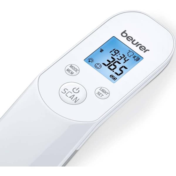 Beurer FT 85 Infraröd febertermometer
