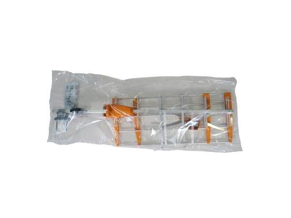 Televes 149221, Utendørs, Oransje, Mono, ABS, Aluminium, 470 - 698 MHz, 15 dBi