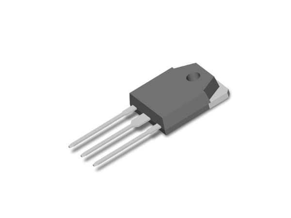 N-KANAVAINEN MOSFET 500V 20A TO-3P