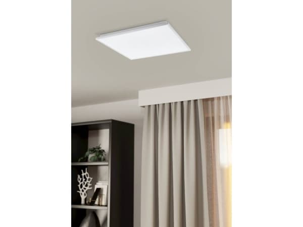 EGLO CONNECT-Z HERRORA-Z loftlampe i hvid