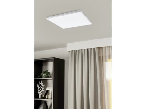EGLO CONNECT-Z HERRORA-Z loftlampe i hvid