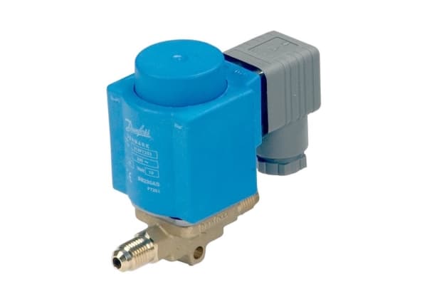 Danfoss 032L8072, 204 g, 1 kpl, 1 stk