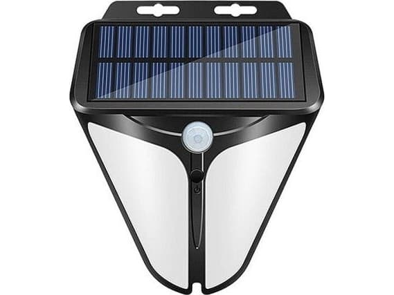 Superfire Lampa solarna Superfire FF11-F, 6W, 280lm, 1500mAh