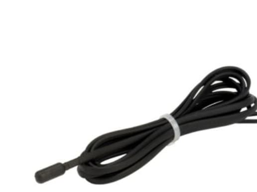 Danfoss EKS 221 3.5m - Lämpötila-anturi, -50-120gr, 1000 Ohm, +-1%, kaapeli, kumi, 3.5m