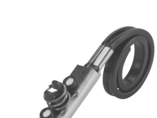 Danfoss AKS 11 8,5m - Temp.sensor, -40-100gr, 1000 Ohm, Klasse B, Kabel, PVC, 8,5m
