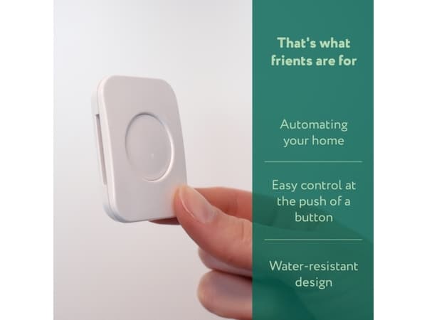 Frient Smart Button