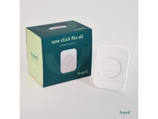 Frient Smart Button