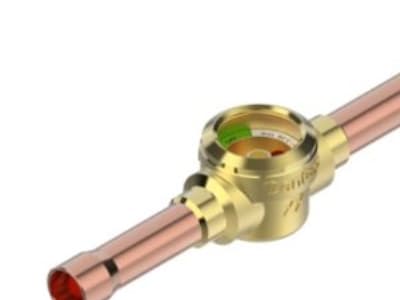 Danfoss 014L0183, 190 g, 1 kpl