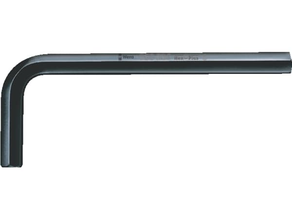 950 BM UNBRAKONØGLE HEX-PLUS SW 40 BM UNBRAKONØGLE HEX-PLUS SW 40