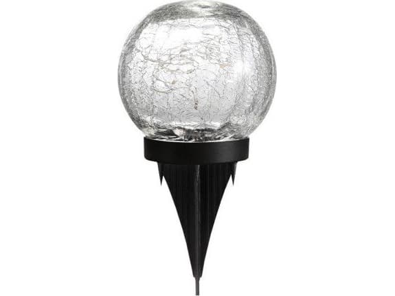 Superfire Solar Lampe FF16-A, Hage, 600mAh