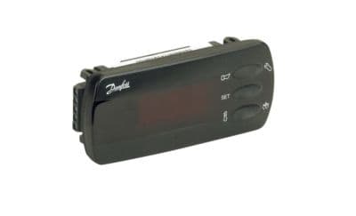 Danfoss EKA 164B - Fjärrstyrningsdisplay