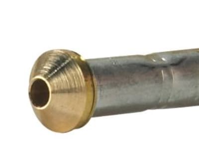 Danfoss T/TE2 dyse 0X, Flare - -40gr-10gr, 0,68 kW (R134a), SAE-flare