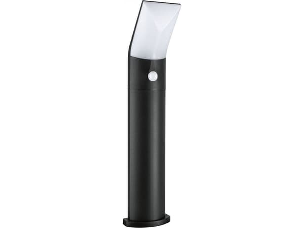 Paulmann 94403, Golvbelysning för utomhusbruk, Antracit, Gjuten aluminium, IP44, Entré, Trädgårdsgång, I