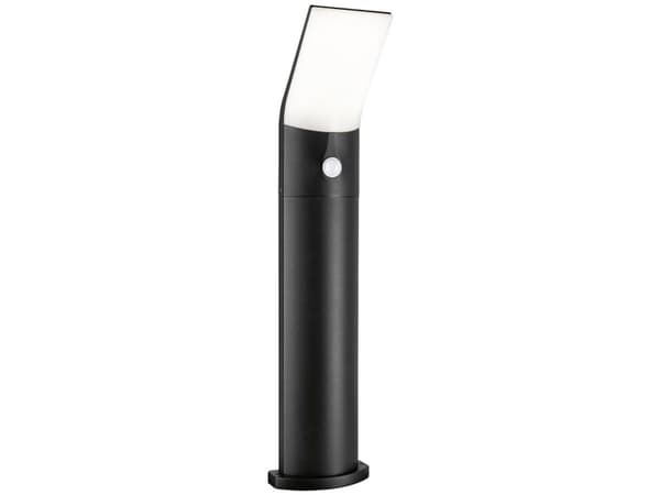 Paulmann 94403, Golvbelysning för utomhusbruk, Antracit, Gjuten aluminium, IP44, Entré, Trädgårdsgång, I Antracit