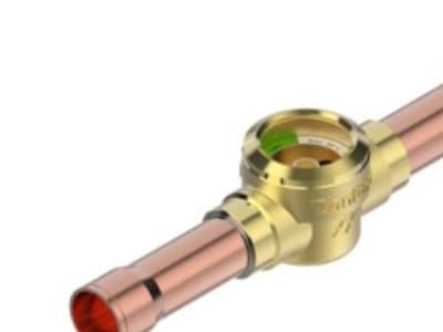 Danfoss 014L0184, 213 g, 1 styck