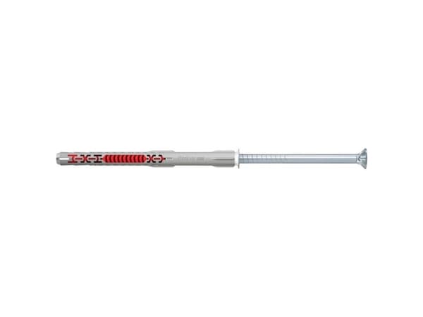 Fischer SXS Pitkävartinen raakapihdit 150 mm 8 mm 92683 25 kpl