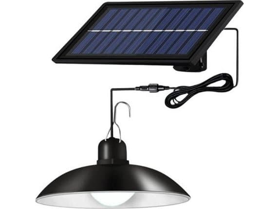 Superfire FF10-B - - soldrevet