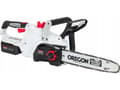 Miniatyrbild 3 av 3: NAC AKUM CHAINSAW. 18V 1x4.0Ah 30cm OREGON