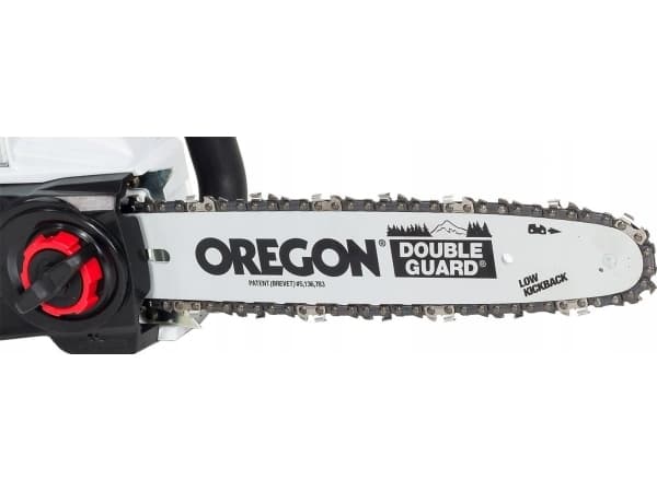 NAC AKUM CHAINSAW. 18V 1x4.0Ah 30cm OREGON