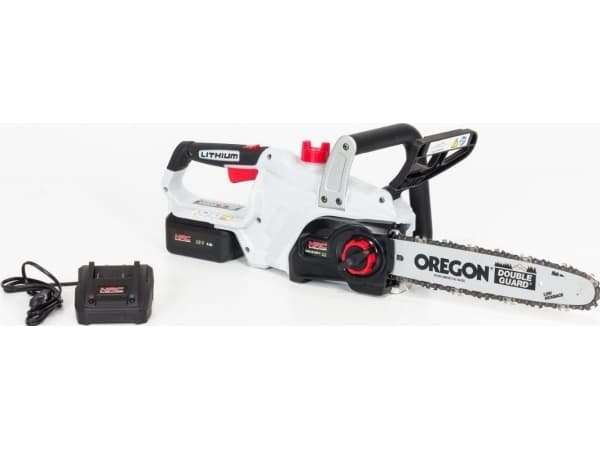NAC AKUM CHAINSAW. 18V 1x4.0Ah 30cm OREGON