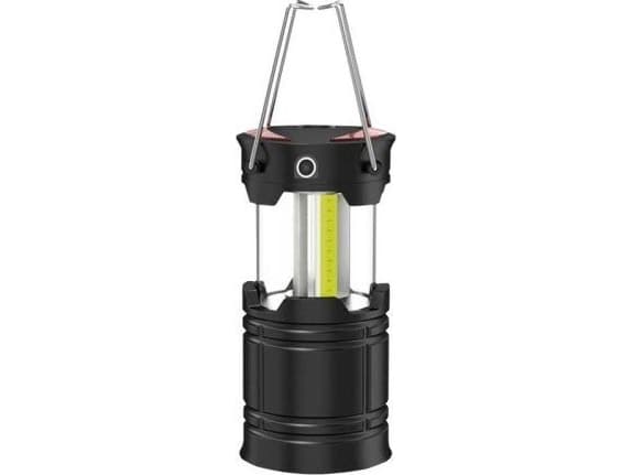 Superfire Campinglampe Superfire T56, 220lm