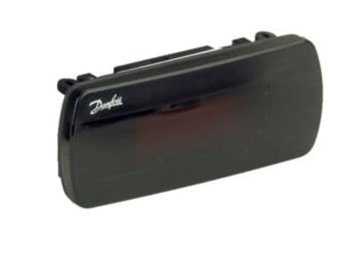 Danfoss EKA 163B - Fjernbetjent display
