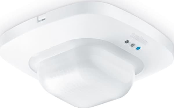 Steinel läsnäolotunnistin IR Quattro COM1 MP, 1 kpl.