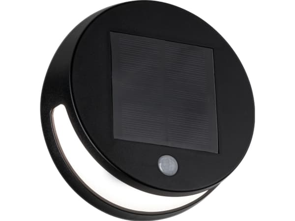 Paulmann Helena, Utendørs veggbelysning, Antrasitt, Plast, IP44, Fasade, III