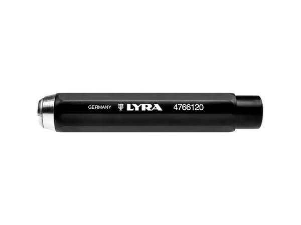 Kridthållare lyra 6KT Ø11-12MM