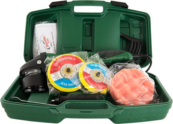 Turtle Wax Polermaskin TW850