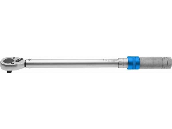 Högert Technik HOEGERT TORQUE WRENCH 1/4" 5-25Nm