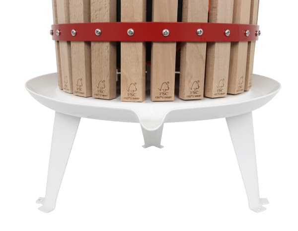 HOME It® frugtpresser 12 liter