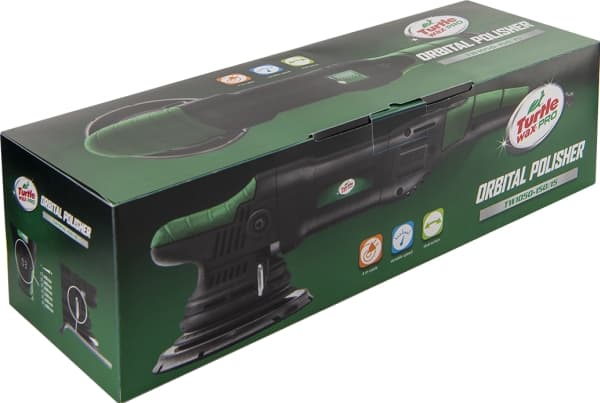 Turtle Wax Polermaskin TW1050