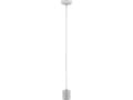 Miniatyrbilde 3 av 5: Paulmann 797.50, Fleksibel montering, Hvit, Hvit, E27, 20 W, 230 V