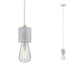 Miniatyrbilde 1 av 5: Paulmann 797.50, Fleksibel montering, Hvit, Hvit, E27, 20 W, 230 V