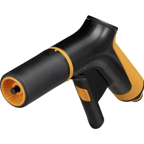 Strålpistol justerbar. front trigger