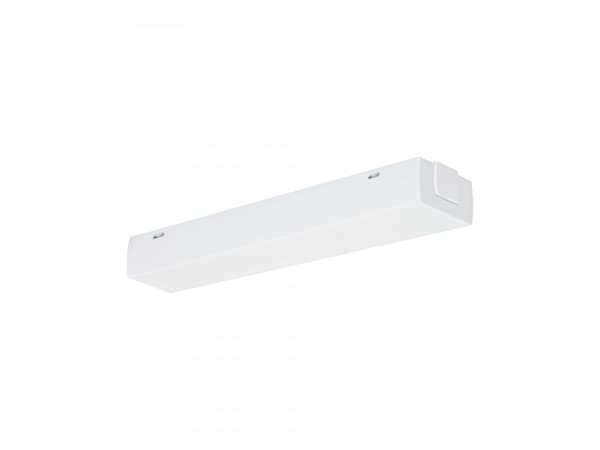 Paulmann 968.86, Katto, Valkoinen, Metalli, 230 V, 45 mm, 205 mm